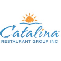 Catalina Restaurant Group logo - Similar company to Shari'S Management Corporation