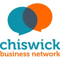 Chiswick Business Network logo - Similar company to Powerup Globally