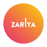 Zariya India logo - Similar company to Decibeats India