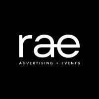 rae advertising logo - Similar company to W Media Group