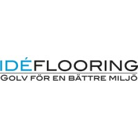 IDÉ FLOORING SVERIGE AB logo - Similar company to Altro Danmark
