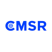 Center za mednarodno sodelovanje in razvoj (CMSR) logo - Similar company to Itf Enhancing Human Security