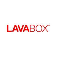 LavaBox logo - Similar company to Gravitylab