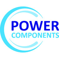 Power Components B.V. logo - Similar company to Tcog