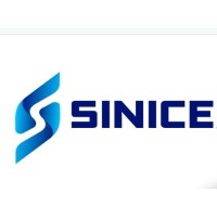 SINICE, LDA logo - Similar company to Reconstrói