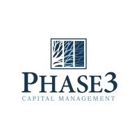 Phase3 Capital Management, LLC logo - Similar company to Phase3