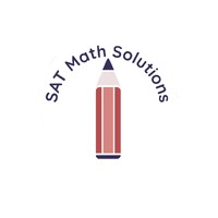 SAT Math Solutions logo - Similar company to Omega Math Solutions