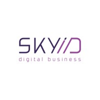 SkyId logo - Similar company to Skyid.Com