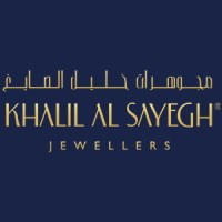 Khalil Al Sayegh Jewellers logo - Similar company to Aliel