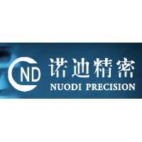 NuoDi Precision Mold Co.,Ltd logo - Similar company to Phoenix Precision Mold Co.,Ltd