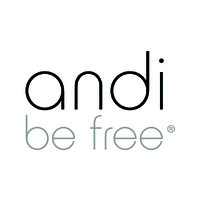 andi be free® logo - Similar company to Garsed