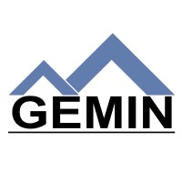 GEMIN logo - Similar company to Comsertran Sac