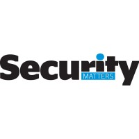 Security Matters logo - Similar company to Dorset Security Services Ltd