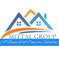 Mittal Pavers logo - Similar company to Ecopliant Environmental, Inc.
