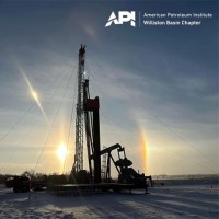 Williston Basin API Chapter logo - Similar company to Pump Tech S.A. De C.V.