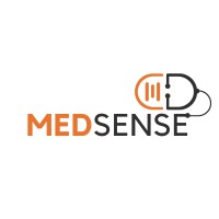 PT. Medsense Indonesia Abadi logo - Similar company to Schlr