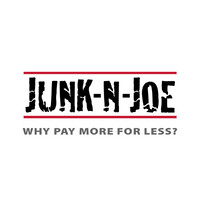 Junk-N-Joe Junk Removal & Demolition logo - Similar company to Junk Removal Phoenix