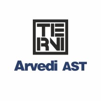 Arvedi AST logo - Similar company to Syrius Project