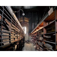 STIMA   Kunstuitleen in de werkomgeving logo - Similar company to Art Forum - Gallery & Art Rental