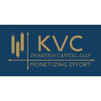 KVC Dominion Capital logo - Similar company to Proforma One Solution