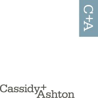 Cassidy+Ashton Architects, Building Surveyors & Town Planners logo - Similar company to Fwp Ltd