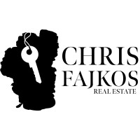 Chris Fajkos Luxury Real Estate logo - Similar company to Lin & Weisbruch Real Estate Team