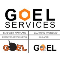 Goel Services, Inc. logo - Similar company to Exquisite Group Za
