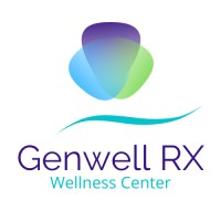 GenWell Rx logo - Similar company to Genwell