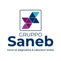 Gruppo Saneb logo - Similar company to Angeli Custodi