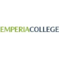 Emperia College logo - Similar company to A Star Teachers