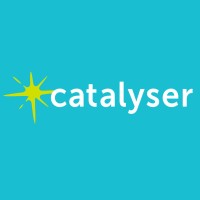 Catalyser CSR Consulting logo - Similar company to Mollusc