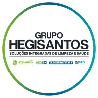 Grupo Hegisantos - Soluções Integradas de Limpeza e Saúde logo - Similar company to Hegisantos, Lda