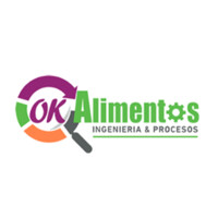 OKAlimentos logo - Similar company to Qrisk
