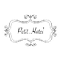 Petit Hotel logo - Similar company to Hotel Fabbrini - Monte Amiata