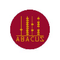 as Roma Abacus logo - Similar company to As Roma Store