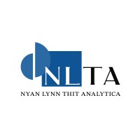 Nyan Lynn Thit Analytica logo - Similar company to Myanmar Data Tech