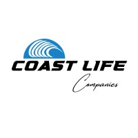 Coast Life Companies logo - Similar company to Seala Ai