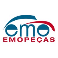Emopecas Distribuidora de Autopeças Ltda. logo - Similar company to Inspiral
