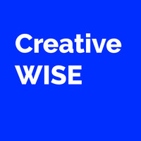 CreativeWISE logo - Similar company to Creativewise
