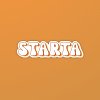 Starta (Startapakken) logo - Similar company to Unicom Group As