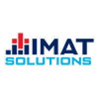 IMAT Solutions logo - Similar company to Conexus, Inc