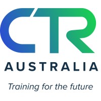 Certified Training Resources Australia Pty Ltd logo - Similar company to Refs Australia - Mortgage  Broker Training | Mentoring | Consulting