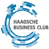 Haagsche Business Club logo - Similar company to Open Coffee Den Haag (Oc070)