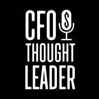 CFO THOUGHT LEADER logo - Similar company to Cfo Dive