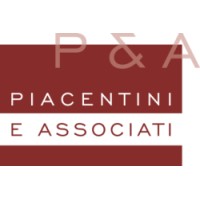 PIACENTINI E ASSOCIATI logo - Similar company to Vertical Digital Studio