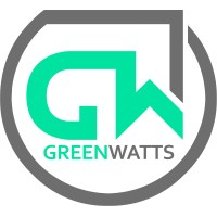 GreenWatts Group logo - Similar company to Evlomo Technologies Co., Ltd.