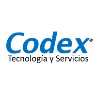 Codex Tecnología y Servicios logo - Similar company to Procoding Technologies