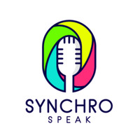 Synchro Speak logo - Similar company to Skillbridge Academy