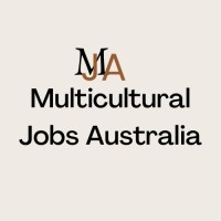 Multicultural Jobs Australia logo - Similar company to Multicultural Media And Communication Group