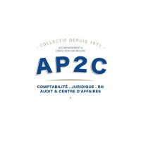 Cabinet AP2C logo - Similar company to Pi Experts